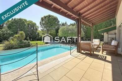 Maison 6 pièces 1140000 €