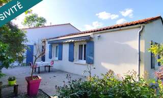 Maison 6 Pièces 155 m² à vendre à Genouillé (17430)