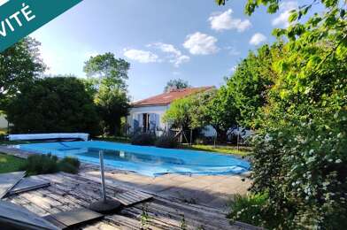Maison 6 pièces 299900 €