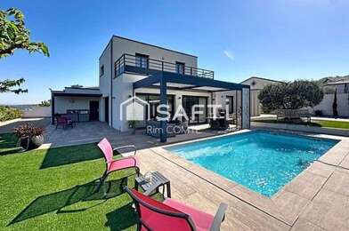 Maison 6 pièces 685000 €