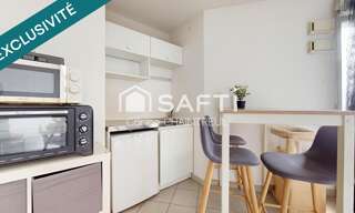 Appartement 1 Pièce 33 m² à vendre à Bron (69500)
