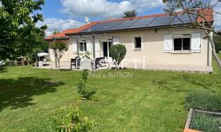 Maison 4 Pièces 85 m² à vendre à Izaourt (65370)