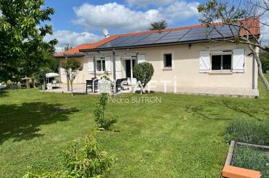 Maison 4 pièces 220000 €