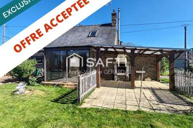 Maison 4 pièces 69900 €