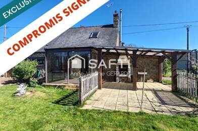 Maison 4 pièces 69900 €