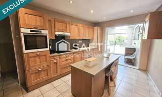 Maison 6 Pièces 147 m² à vendre à Haspres (59198)