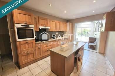 Maison 6 pièces 152000 €