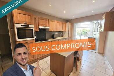 Maison 6 pièces 152000 €
