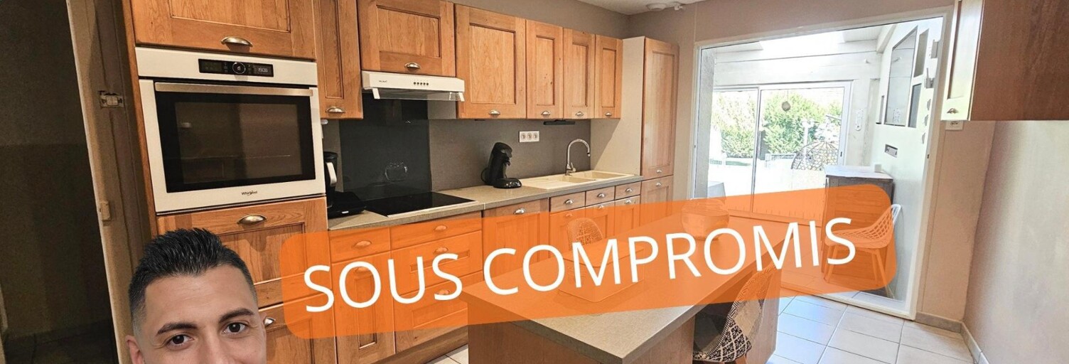 Maison 6 Pièces 147 m² à vendre à Haspres (59198)