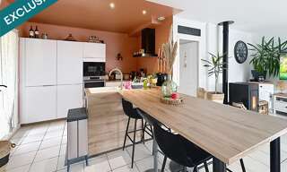 Maison 4 Pièces 96 m² à vendre à Pern-Lhospitalet (46170)