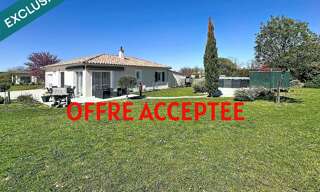Maison 4 Pièces 96 m² à vendre à Pern-Lhospitalet (46170)