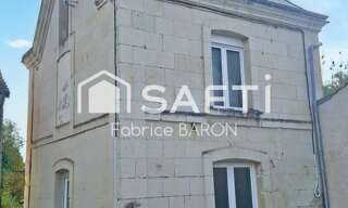Maison 3 Pièces 49 m² à vendre à Cenon-sur-Vienne (86530)