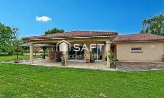 Maison 7 Pièces 166 m² à vendre à Varambon (01160)
