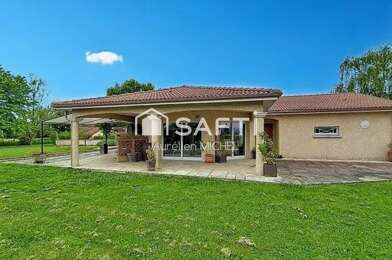 Maison 7 pièces 469000 €