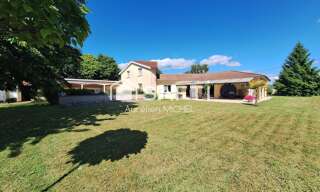 Maison 7 Pièces 166 m² à vendre à Varambon (01160)