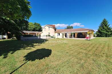 Maison 7 pièces 469000 €