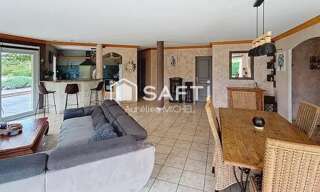 Maison 7 Pièces 166 m² à vendre à Varambon (01160)