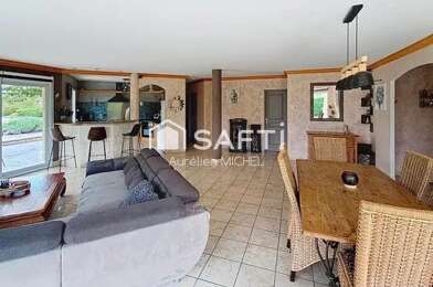 Maison 7 pièces 469000 €
