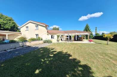 Maison 7 pièces 469000 €