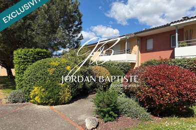 Appartement 3 pièces 135000 €