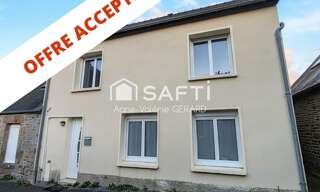 Maison 3 Pièces 60 m² à vendre à Landivy (53190)