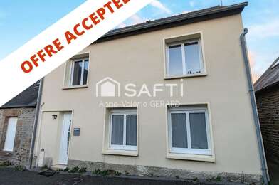 Maison 3 pièces 94500 €
