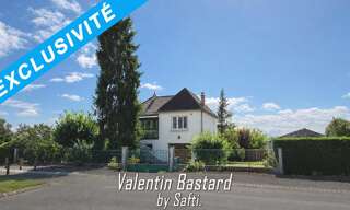 Maison 5 Pièces 105 m² à vendre à Saint-Martin-le-Beau (37270)