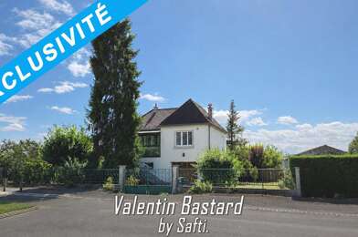 Maison 5 pièces 209000 €