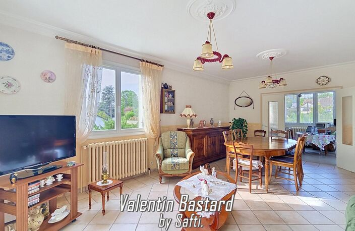Maison sur sous-sol — photo 4