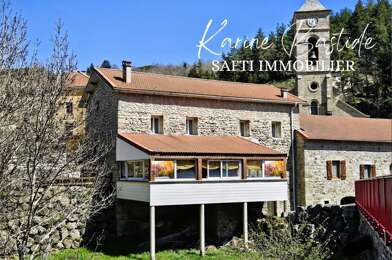Maison 8 pièces 250000 €