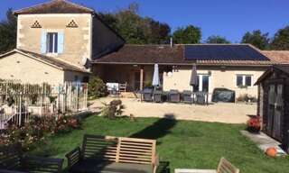 Maison 10 Pièces 194 m² à vendre à Doudrac (47210)