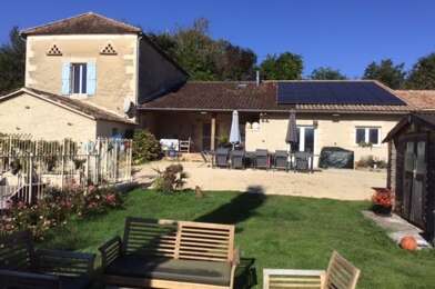 Maison 10 pièces 405000 €