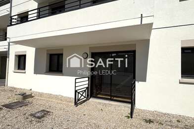 Appartement 4 pièces 179000 €