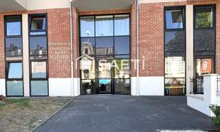 Appartement 4 Pièces 77 m² à vendre à Cambrai (59400)