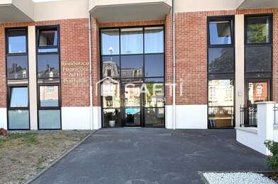 Appartement 4 pièces 179000 €