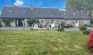 Maison 6 Pièces 122 m² à vendre à La Chapelle-Neuve (22160)