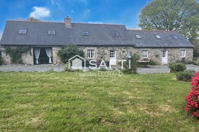 Maison 6 pièces 299000 €