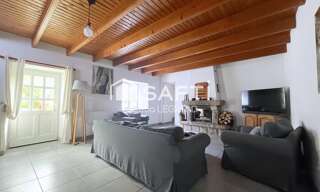 Maison 6 Pièces 122 m² à vendre à La Chapelle-Neuve (22160)