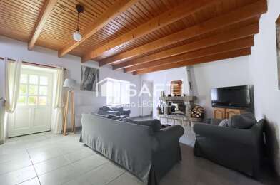 Maison 6 pièces 299000 €