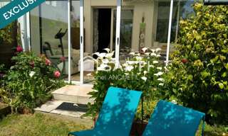 Maison 4 Pièces 78 m² à vendre à Veulettes-sur-Mer (76450)