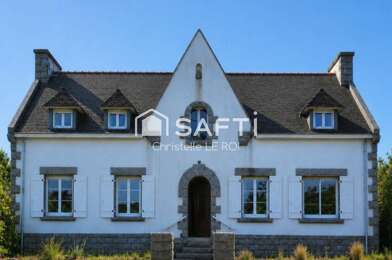 Immeuble  800000 €