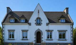 Immeuble  322 m² à vendre à Quimper (29000)