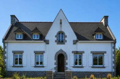 Immeuble  800000 €