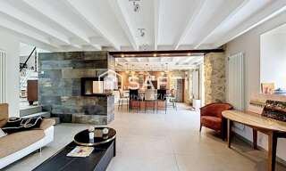 Maison 8 Pièces 207 m² à vendre à Sauveterre-de-Guyenne (33540)