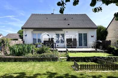 Maison 3 pièces 225000 €