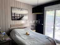 Maison de plain-pied avec sous-sol total 72m2 — photo 4
