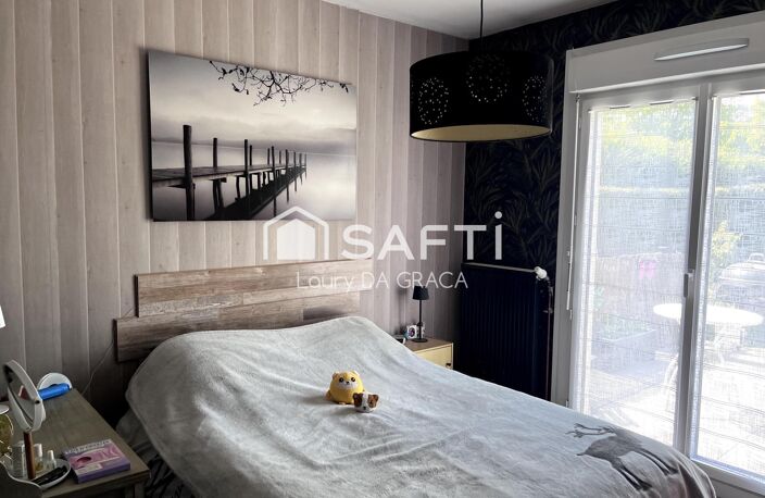 Maison de plain-pied avec sous-sol total 72m2 — photo 4