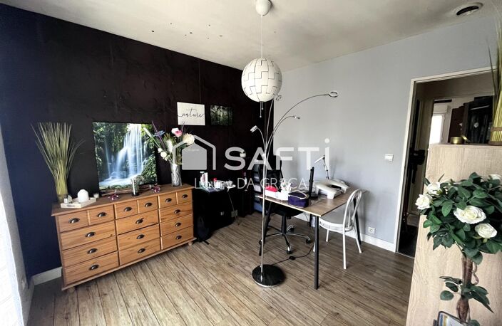 Maison de plain-pied avec sous-sol total 72m2 — photo 5