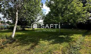 Terrain  757 m² à vendre à Landeronde (85150)