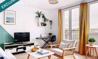 Appartement 5 Pièces 91 m² à vendre à Brest (29200)